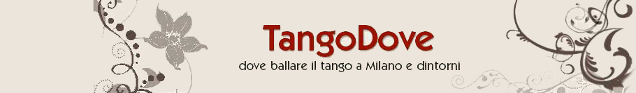 TangoDove