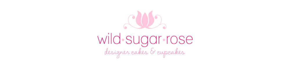 Wild sugar Rose - wedding cakes, cupcakes and cake decorating classes in Perth