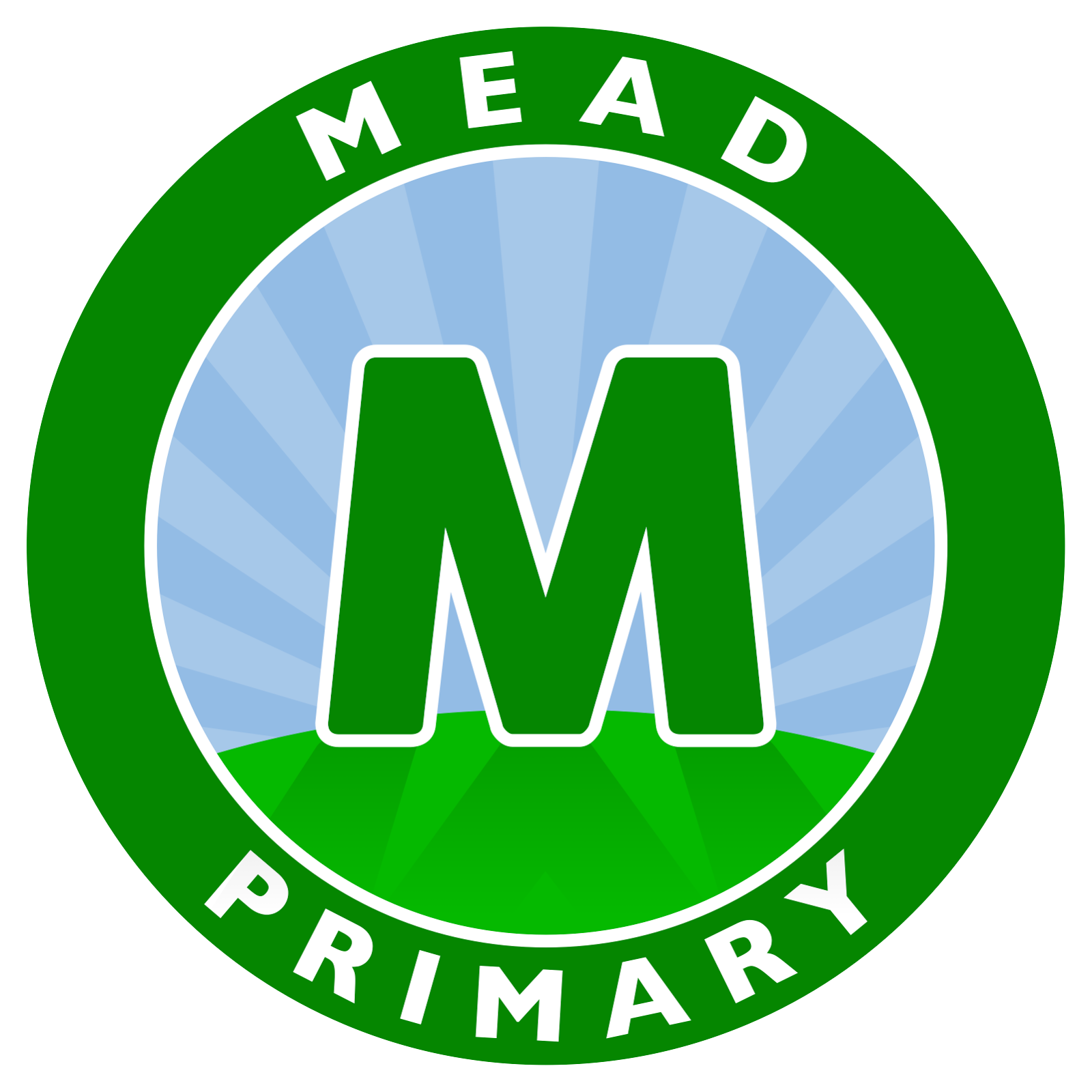 Mead Primary Early Years Foundation Stage Newsletter