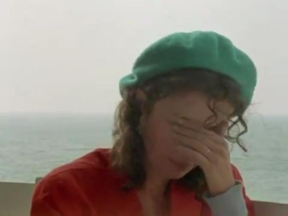 Eric rohmer film crossword picture