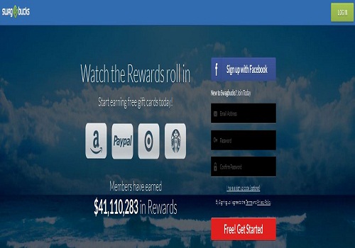 Swagbucks allows users to earn money online by playing games without investment.Here you can  earn money  from home and get paid