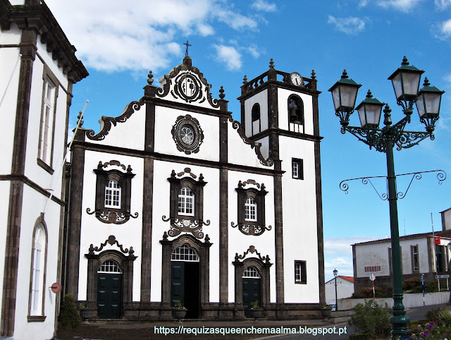 Porto Formoso Igreja