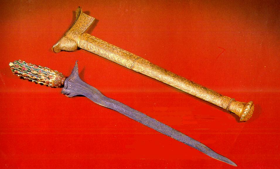 DNS18ALPHAQ cerita3 Hikayat Hang Tuah 5 Bersaudara