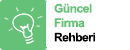 Güncel Firma Rehberi - Ücretsiz Türkiye Firma Rehberi Ekle