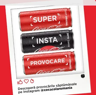opinii forum concurs coca cola facem impreuna un stories pe instagram