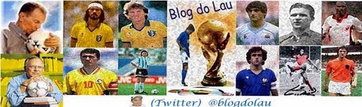 Blog do Lau