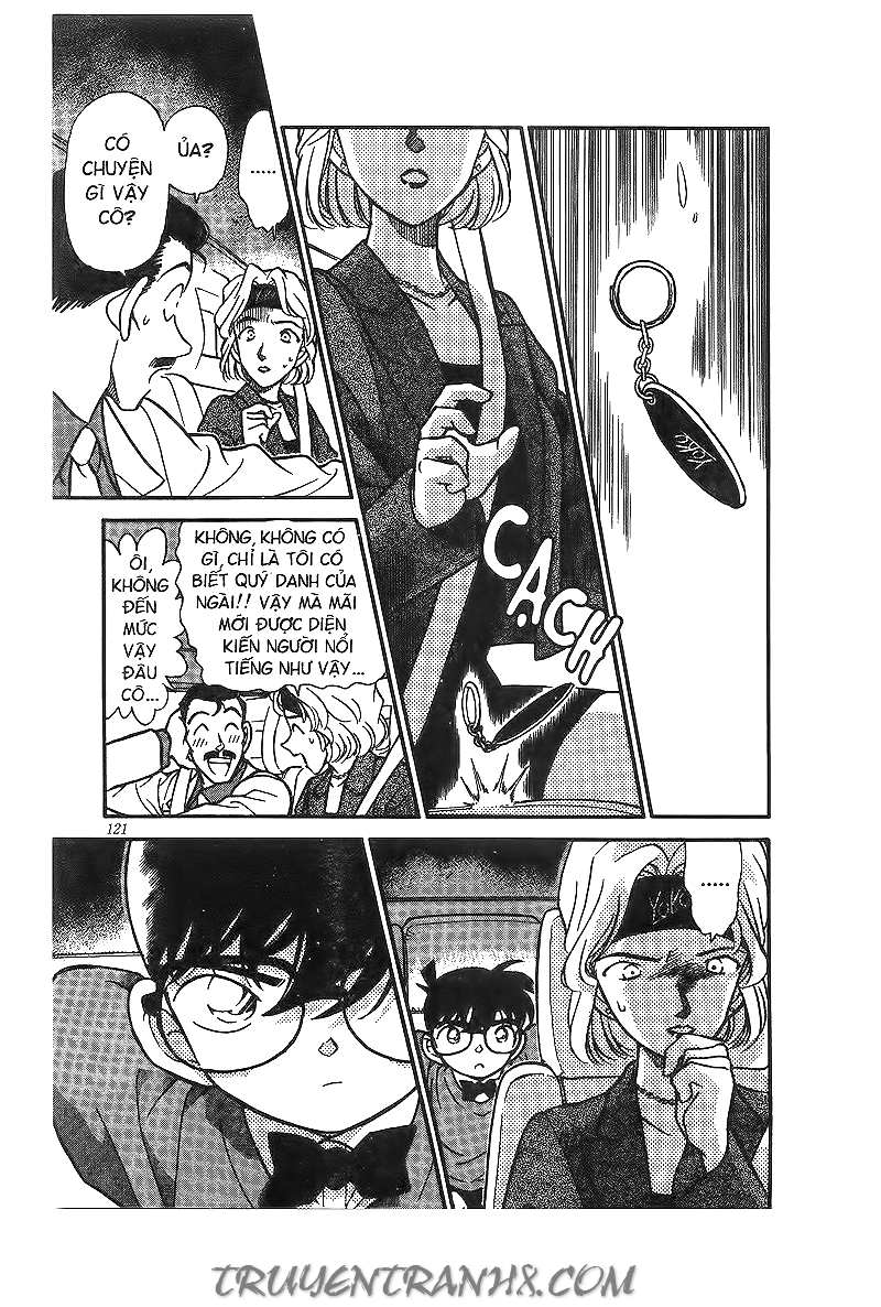 Detective Conan Chap 197 - Truyen.Chap.VN