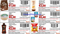 Buoni sconto Famila validi per 15 giorni Logo Buoni sconto Famila validi per 15 giorni