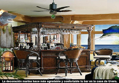 Playa Uvero: Barritas o barcitos para tu casa de Uvero.