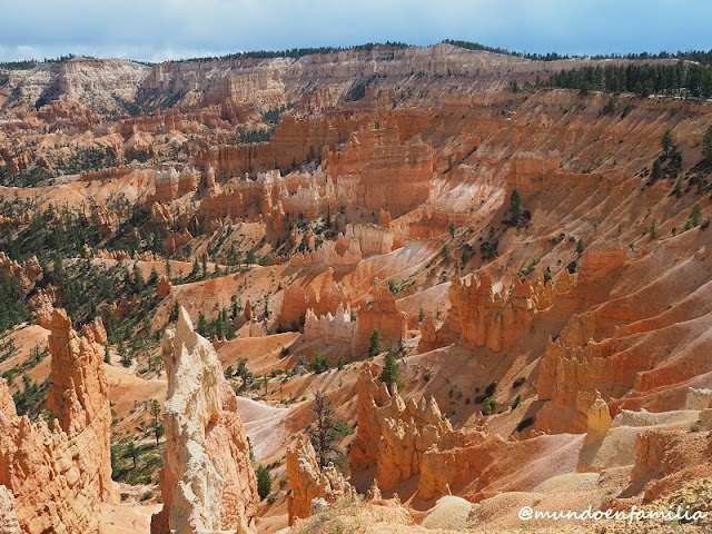 Bryce Canyon National Park (Utah)