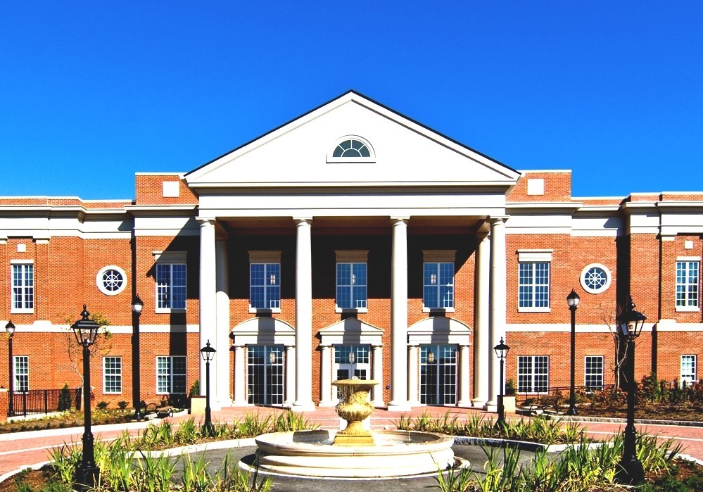 Central Piedmont Community College Community College In Charlotte Nc