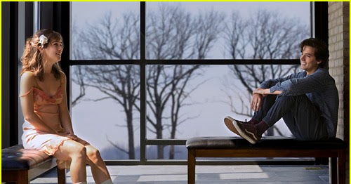Five Feet Apart Streaming Full Movie Download Five Feet Apart (2019) Full Movie stream