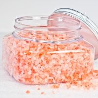 iYURA Ingredients - Himalayan Rock Salt Benefits