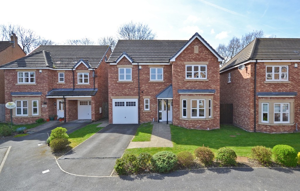 This Is Wakefield Property Local Property Blog This Is Wakefield Property 4 bed detached