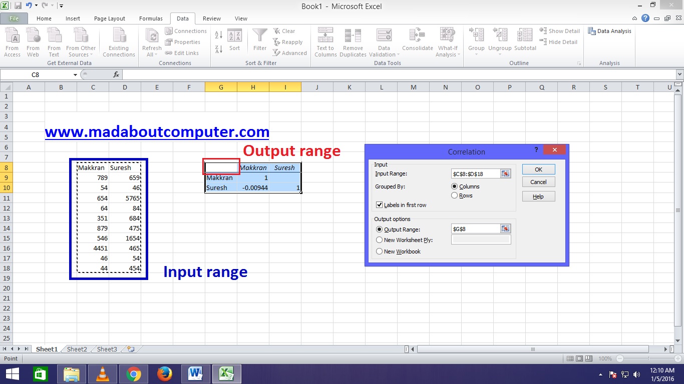 excel load analysis toolpak excel load analysis toolpak