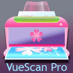 VueScan Pro 9.5.11 Scanning Software Serial Key Download