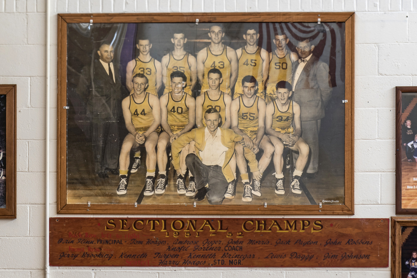 Hoosier Hardwood limestone country the trail leads to oolitic