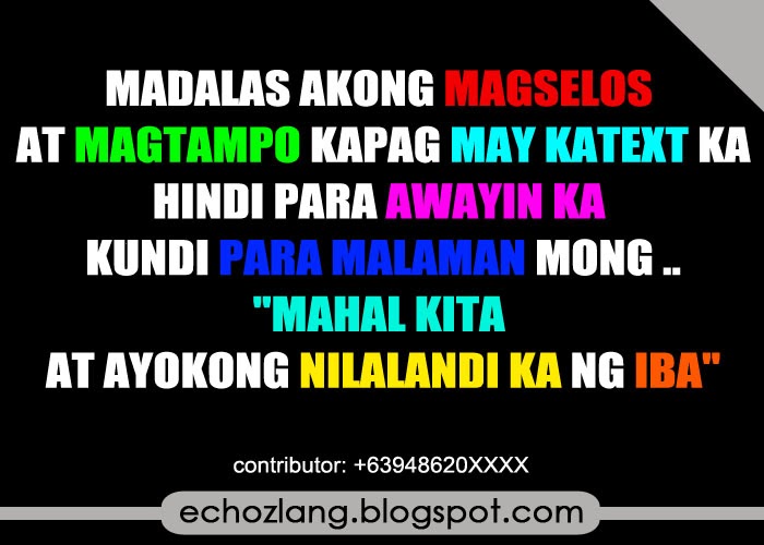 Mahal Kita Quotes Tagalog. QuotesGram