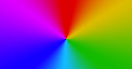 Sumber dari Google: Cara Membuat Background Warna-Warni di Photoshop