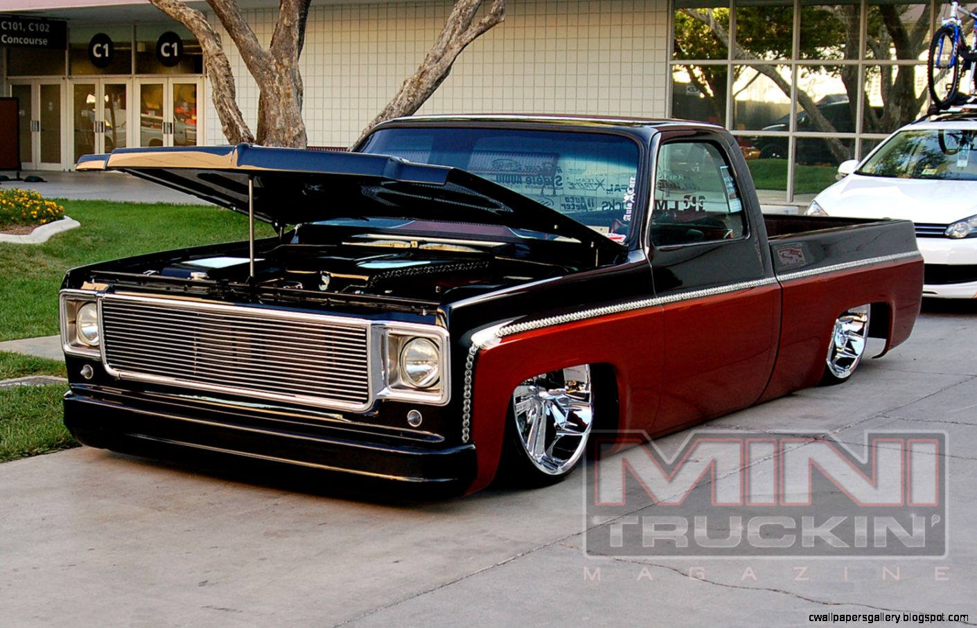 Cars And Trucks Wallpapers Gallery