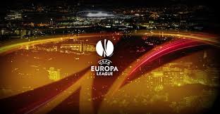 Europa League 2016/2017, programación de cuartos de final - ida -