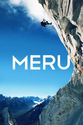 Meru (2015) με ελληνικους υποτιτλους