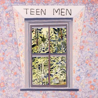 Teen Men Album Cover