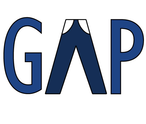 Ishi's blog: Gap Rebrand