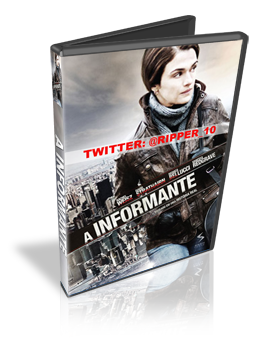 Download A Informante DVDRip 2011 (AVI Dual Áudio + RMVB Dublado) Download A Informante DVDRip 2011 (AVI Dual Áudio + RMVB Dublado)