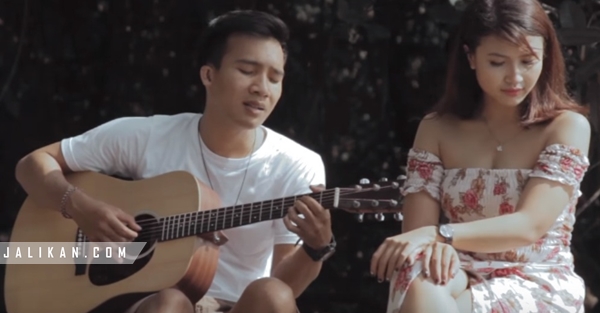 Lirik Lagu Kekasih Sanubariku Harmonia Band Jalikan Com