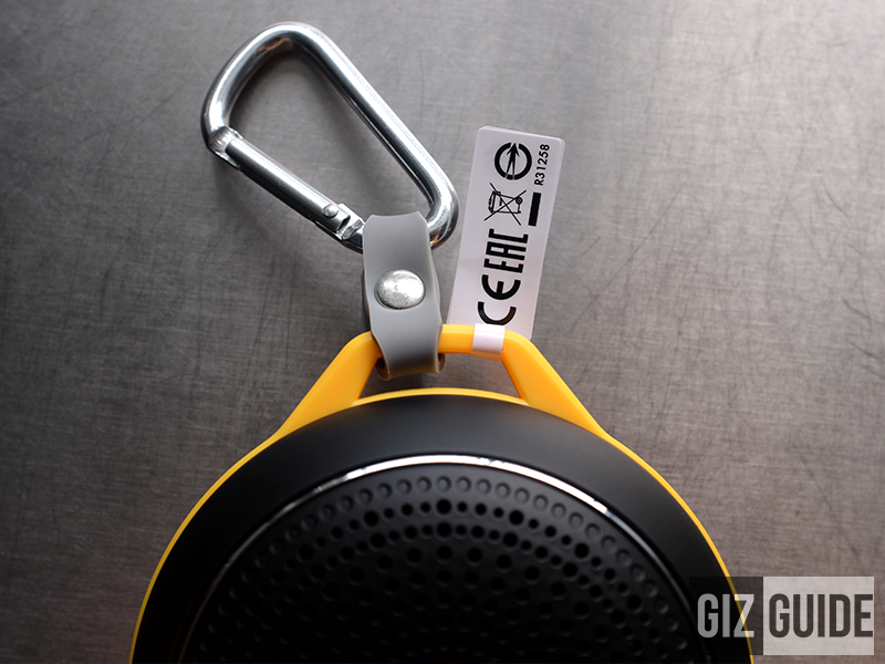 Genius SP-906BT Bluetooth Speaker Review - Your Next Outdoor Companion!