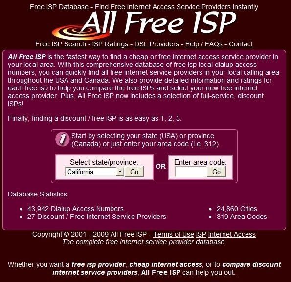 Internet service provider is. ISP Internet service provider.
