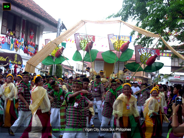 Binatbatan Festival