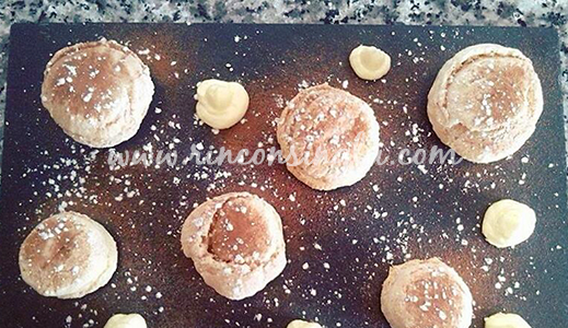 Macarons sin gluten macarons sin gluten