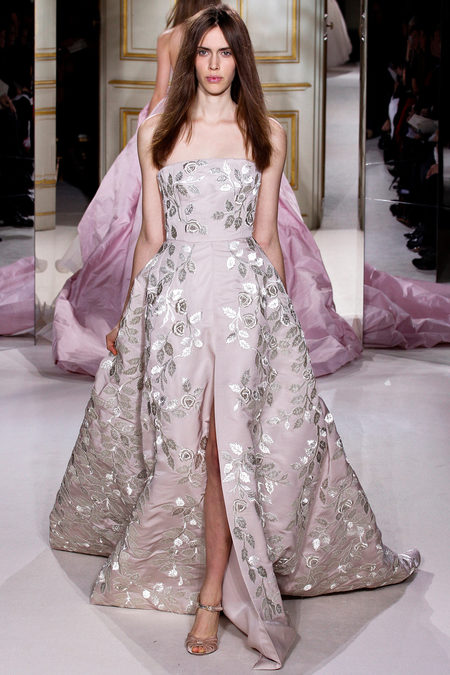 Couture Carrie: Gorgeous Haute Couture Gowns