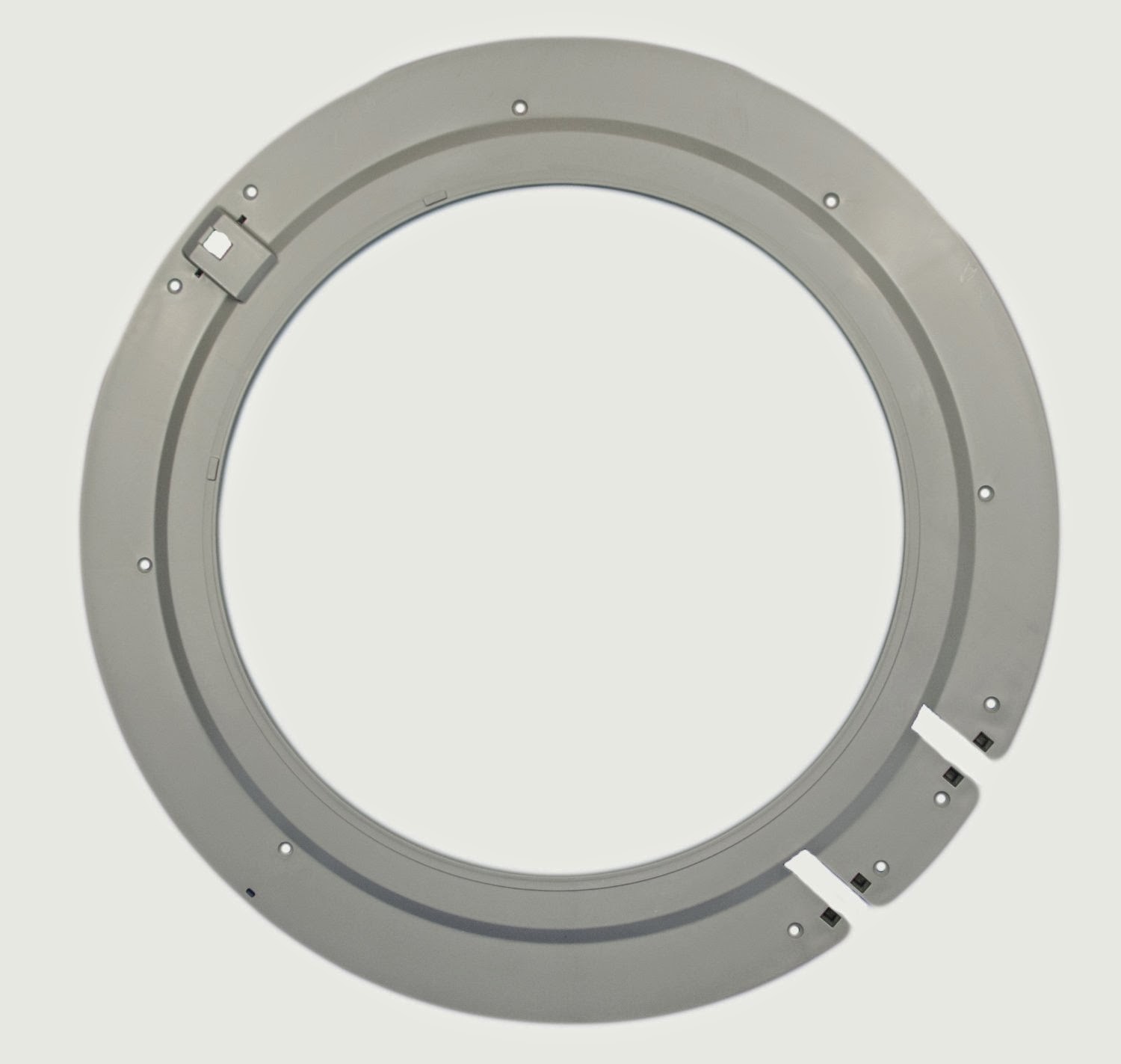 lg washer parts: lg front load washer parts