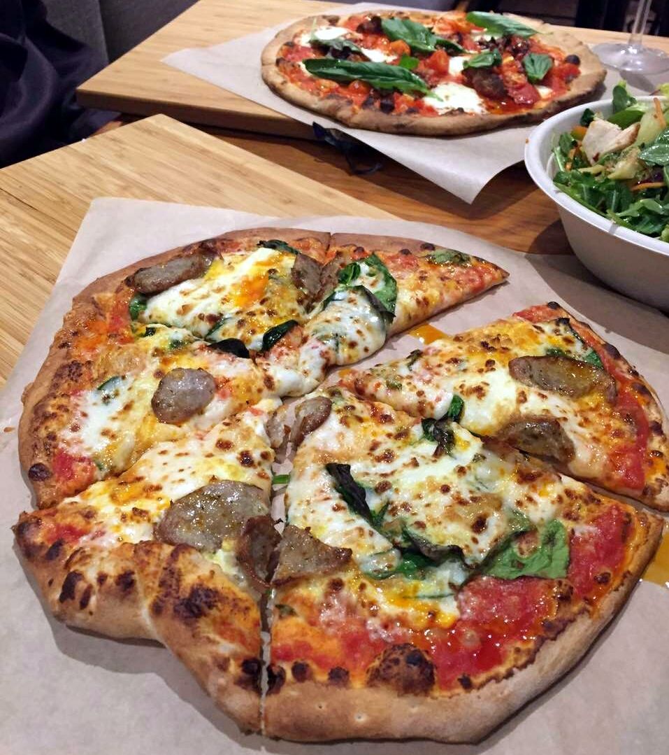 snap pizza snap pizza