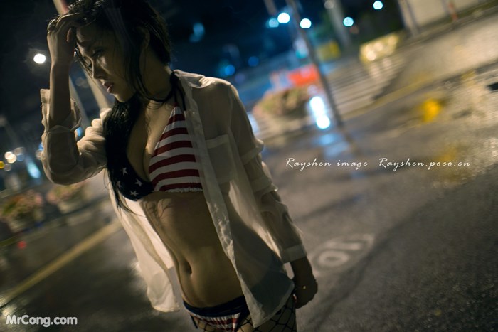 Beautiful and sexy Chinese teenage girl taken by Rayshen (2194 photos) photo 79-2