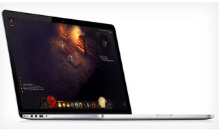 Shipment of MacBook Pro with the Retina Display Delayed Due to High Demand