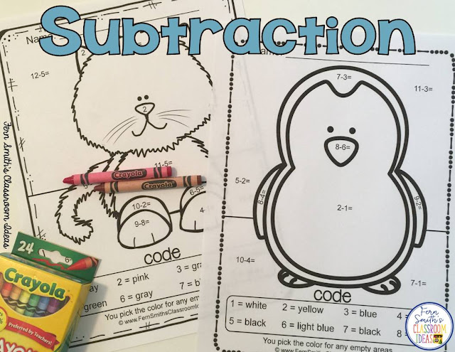 Do Your Students Love to Talk About Their Pets? - Fern Smith's ...