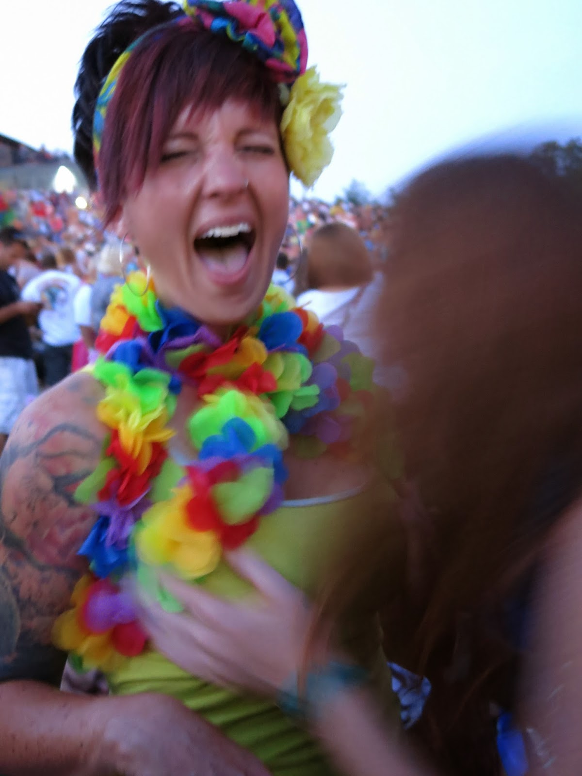 Как Валя Карнавал, Люся Чеботина и другие звезды провели новогодние каникулы-202