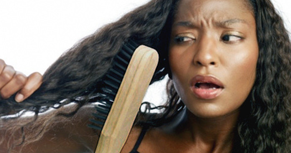 Hair Systems How do I stop my wig from tangling?