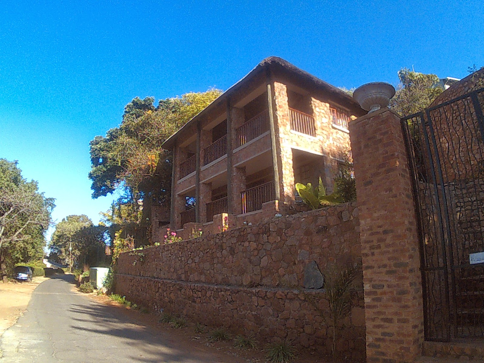 Petfriendly Near Gauteng