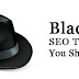 Top 5 Black Hat Search Optimisation Techniques