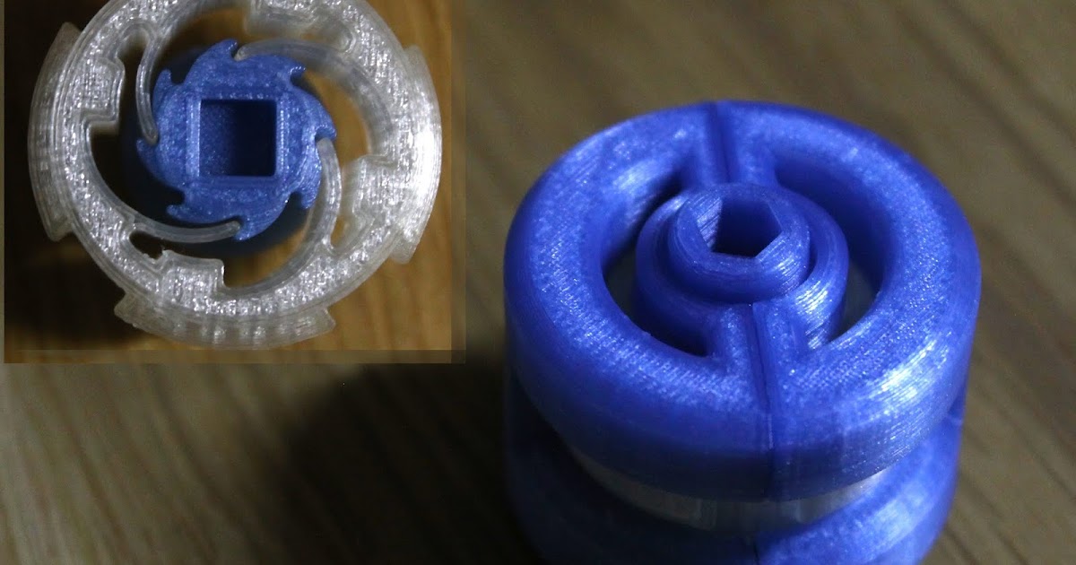 Ratchet Mechanism First Study