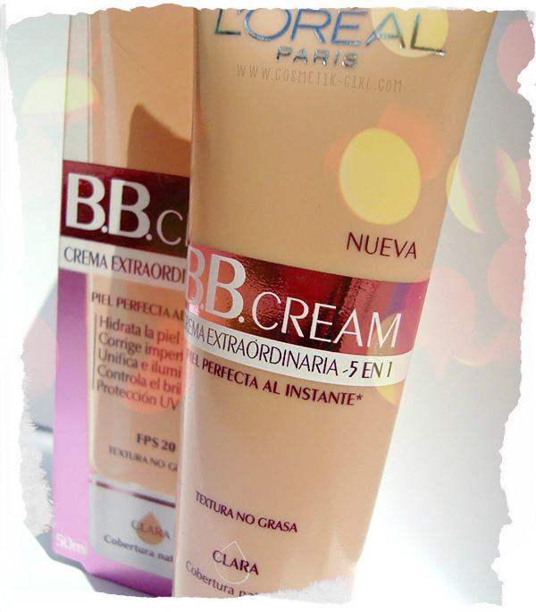 ottie bb cream