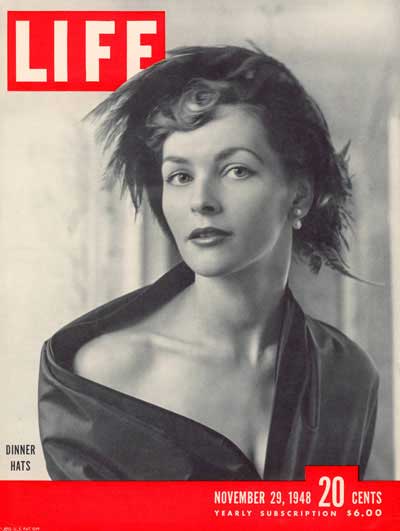 40 Best Life Magazine Covers Vintage Everyday