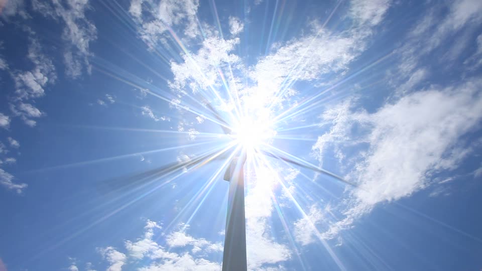 Vents et Territoires Effet stroboscopique