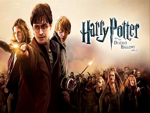 Harry Potter And The Deathly Hallows Part 2 Game Free Download