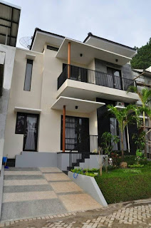 Villa M 57 Kota Batu Malang Villa M 57 Kota Batu Malang